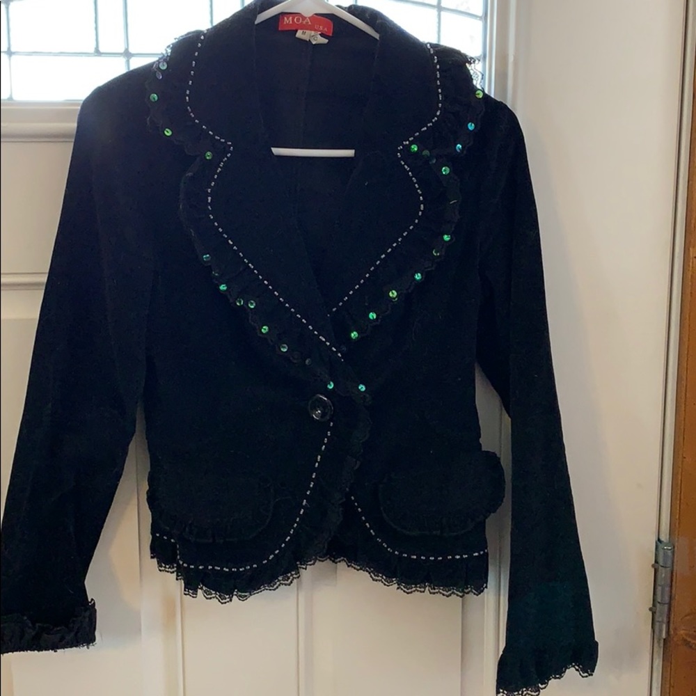 Jacket
